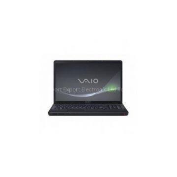 Sony VAIO VPC-EB46FX/BJ 15.5-Inch Widescreen Entertainment Laptop
