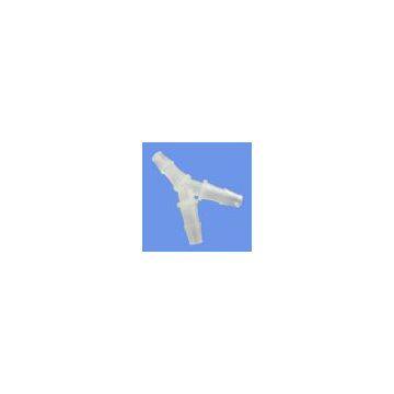 1/4'' Plastic Joint/pipe Fitting photo-2