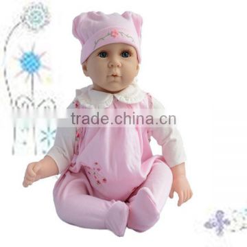 Popular baby doll patterns/ very small baby doll/ real baby dolls price