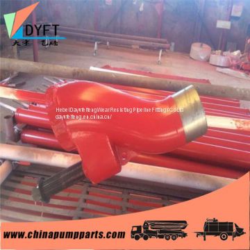 Concrete Pump Spare Parts S Value