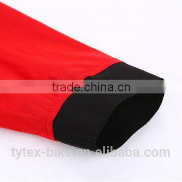 Waterproof Cycling Jacket photo-3