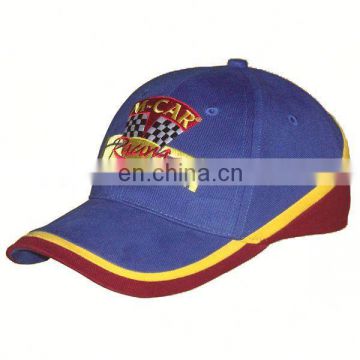 JEYA specialized golf use customize logo snapback hat