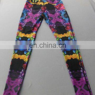 2016 wholesale fashion comfortable leggings