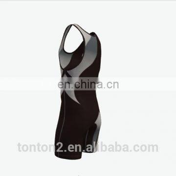 China Cheap Wrestling Singlets for Sale Custom Wrestling Singlet/uniform Wholesale