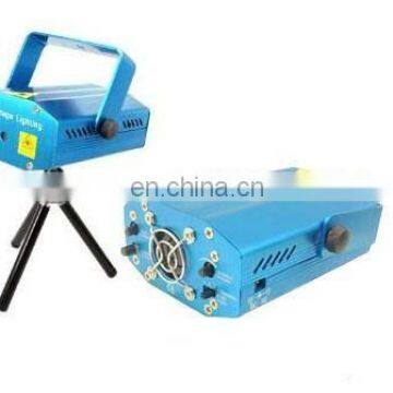 blue various firefly,twinkling star,laser flower effects laser stage for Disco,Clubs,family party,KTV(1.7kg,CE,RoHS approval)