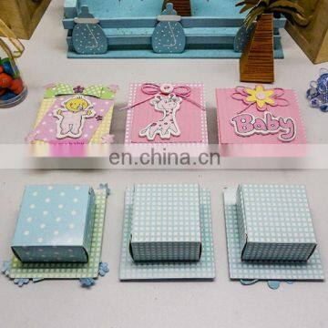 Creative baby shower gift box wholesale