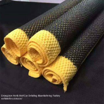 Car Wash Magic Clay Towel Auto Detailing Cleaning Cleaner Mud Remove Cloth Towel 3.0