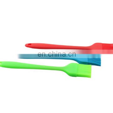 Wholesale Custom Silicone rubber oil Basting Brushes