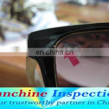 Third Party Inspection Company to Check Sunglass Quality and Test Before Shipment photo-4