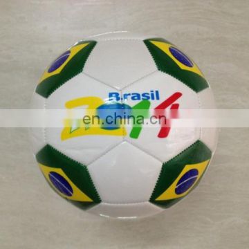 2014 Brazil Football,Inflatable Ball Toy,Football Toys,Manuacturers