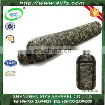 TOP SELLING Portable outdoor Duck down army sleeping bag