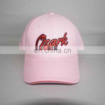 Fashion caps DT-103 material polyester top hight quality made in vietnam.