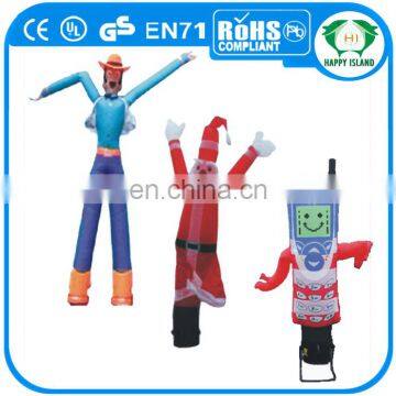 Inflatable Air Dancers Inflatable Wind Man Air Dancer photo-6