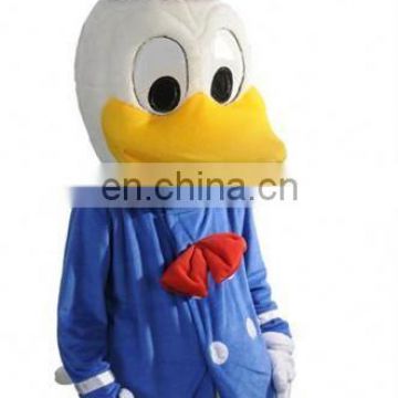 Party Character Donald Duck Cartoon Costumes