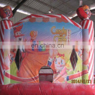 Cheap commercial bounce house for sale NB039