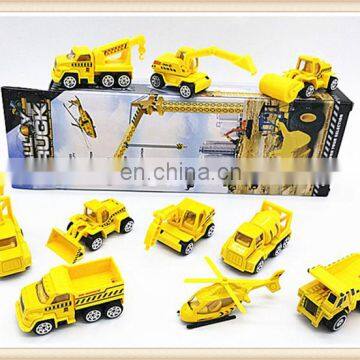 1:64 size new items 10 shapes model cars alloy diecast toy truck