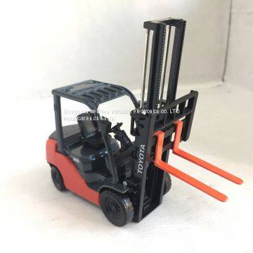 Toyota Mini Forklift Model photo-2