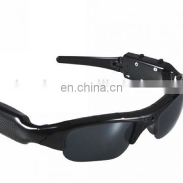 Mini DV DVR Sun glasses Camera Audio Video Recorder