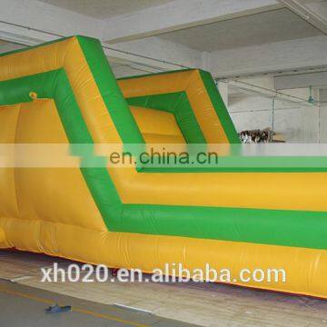 Commerical Kids Indoor Bouncy Castle Inflatable With Climbing photo-3