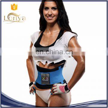 Body Shaper Tummy Trimmer, Waist Cincher Shapewear Girdle, Quick Slimming Belt