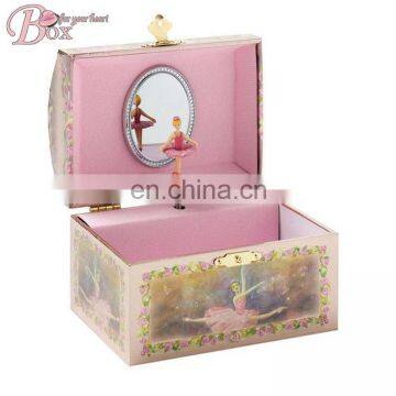 Fancy Paper Cheap Music Box Shantou Supplier photo-3