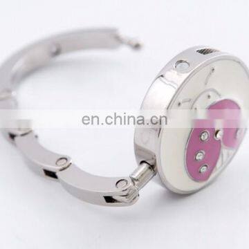 Custom Logo Purse Hanger Hook, Handbag Hanger photo-4