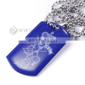 Fashion High Quality Custom Metal Dog Tags For Pets photo-2