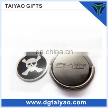 Hot sale golf ball marker for retail