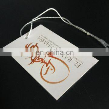Hang Tag, Custom Hang Tags, Swing Tags photo-3