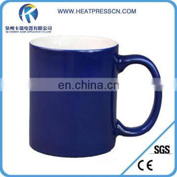 Selling The Price Exquisite Color Changing Mugs photo-2