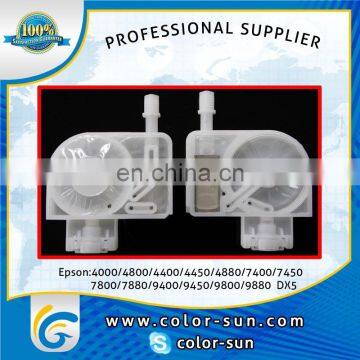 dx5 Damper for Epson stylus pro 4800/4400/4450/4880/7400/7450/7800/ 7880/9400/9450/9800/9880 print head for sales