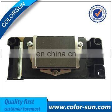 2017 wholesale price Inkjet printer water based for Epson R800 head