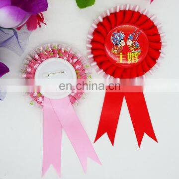 Wholesale Wedding Invitation Brooch for Wedding Invitations photo-3