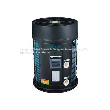 Plastic Heat pump water heater BR-A3 Series