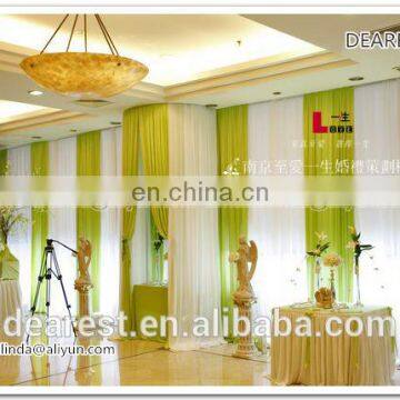 WHOLE SALE Wedding Backdrop From China Factory photo-5