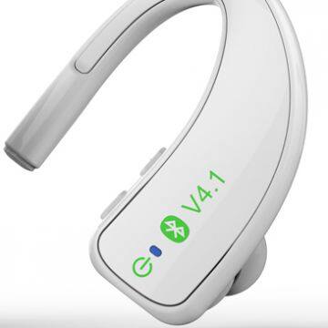 Ufeeling SM805 V4.1 Wireless Bluetooth Earphone Sport Bluetooth Earphone Sport Bluetooth Headphone With Microphone photo-3