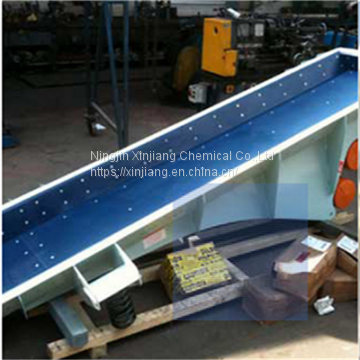 uhmwpe/hdpe liner for truck bed, chute, hopper,bunker