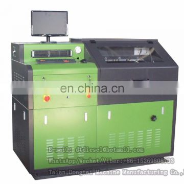 Taian Dongtai CRS708 Common Rail (Pump and injector) Test Bench