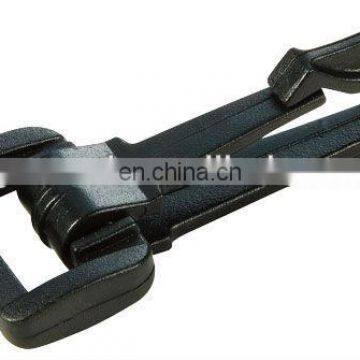 plastic hook