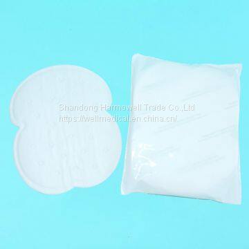 Absorbent Underarm Clothing Sweat Guard Armpit Pad With Perfume