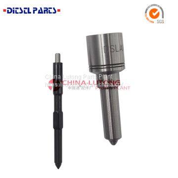 bosch injector nozzle specifications DSLA146P1409/0 433 175 414 Spray Nozzle Injector Parts