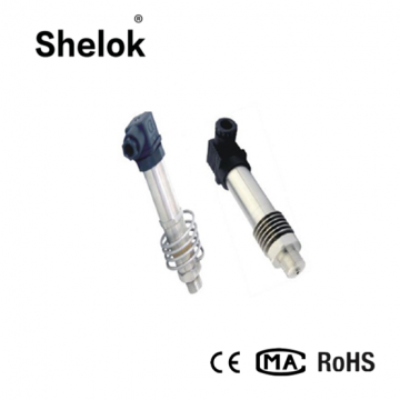 High Temperature Liquid Pressure Sensors With Good Price photo-3