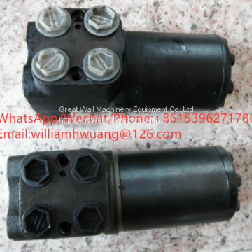 Kalmar 920207.029 Steering Orbital Valve 920207029 920207.028