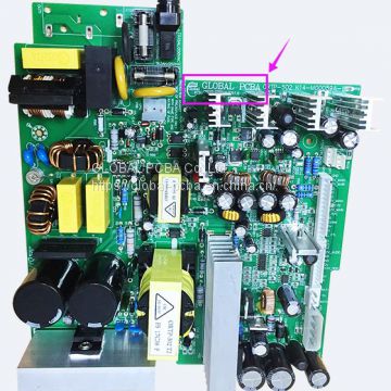 Customized pcb board factory pcba assembly one-stop service