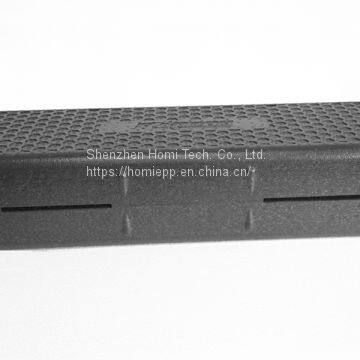 Custom EPP Foam Car Instrument Tool Protection Packaging Box
