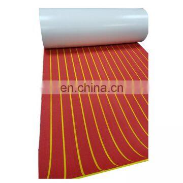 Melors EVA Material OEM High Quality Durable Boat sheet