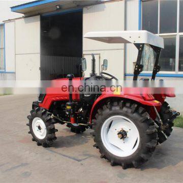 30hp Second Hand Tractor, Used Front End Loader Farm Tractor, Tractor Air Conditioner photo-6
