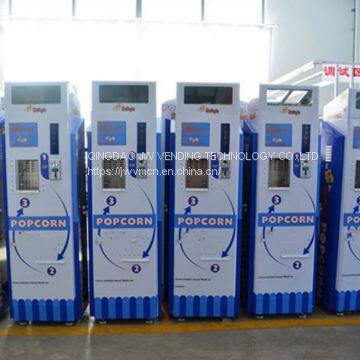 popcorn vending machine