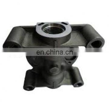 Factory Price CNC Machined Aluminum Casting Mold Components With Cnc Machining photo-7