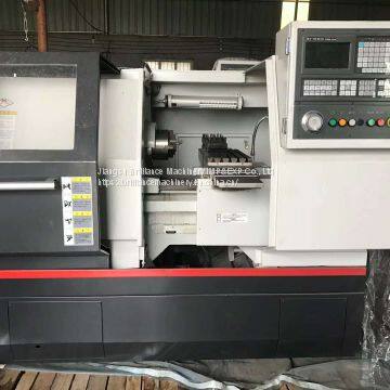 SMTCL CAK1630ni CNC Horizontal Lathe